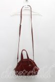 画像4: Vivienne Westwood / classical bag(small)  赤  H-24-03-17-057-ba-IN-ZH (4)