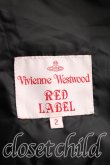 画像3: Vivienne Westwood / CO/キルティングコート 2 灰  H-24-03-17-007-co-OD-ZH (3)