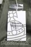 画像3: Vivienne Westwood MAN / /カーゴパンツ 46 カーキ  H-24-03-17-015-pa-HD-ZH (3)