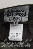 画像4: Vivienne Westwood MAN / /カーゴパンツ 46 カーキ  H-24-03-17-015-pa-HD-ZH (4)