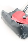 画像3: Vivienne Westwood / ハートレザーバッグ  黒  H-24-03-24-005-ba-OD-ZH (3)