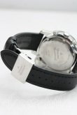 画像3: Vivienne Westwood / WATCH/CAGE M ウォッチ  黒×シルバー  H-24-03-24-016-ac-IN-ZH (3)