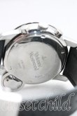 画像4: Vivienne Westwood / WATCH/CAGE M ウォッチ  黒×シルバー  H-24-03-24-016-ac-IN-ZH (4)