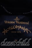 画像4: Vivienne Westwood / アングロフィリアボタンコート 38 黒  H-24-03-24-032-co-OD-ZH (4)