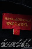 画像3: Vivienne Westwood / T.F.T.Lロングカーディガン 2 黒  H-24-03-24-046-to-OD-ZH (3)