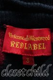 画像3: Vivienne Westwood / スポット柄カーディガン 3 黒  H-24-03-24-047-to-OD-ZH (3)