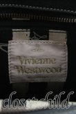 画像4: Vivienne Westwood / アコードヤスミンバッグ  黒  H-24-03-24-057-ba-OD-ZH (4)