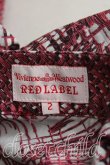 画像3: Vivienne Westwood / ワイヤーptスカート 2 ピンク  H-24-03-31-040-sk-IN-ZH (3)