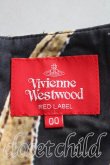 画像3: Vivienne Westwood / カーピフラワーワンピース 00 黒  H-24-03-31-006-op-IN-ZH (3)