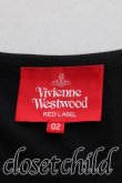 画像3: Vivienne Westwood / CRベアptTシャツ 02 黒  H-24-03-31-057-ts-IN-ZH (3)