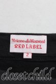 画像3: Vivienne Westwood / 額縁フラワーTシャツ 2 黒  H-24-03-31-058-ts-IN-ZH (3)