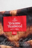 画像3: Vivienne Westwood / レオパード五分袖ワンピース 02 レオパード  H-24-03-31-008-op-IN-ZH (3)