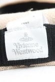 画像4: Vivienne Westwood / UNIVERCITY OF PEACEベレー帽    H-24-03-31-092-ha-IN-ZH (4)