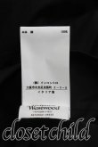 画像4: Vivienne Westwood / SATURDAY DRESS 38 黒  H-24-03-31-012-op-IN-ZH (4)