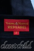 画像3: Vivienne Westwood / 単色オーブ刺繍変形ワンピース 2 黒  H-24-03-31-018-op-IN-ZH (3)