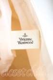 画像4: Vivienne Westwood / ワインステインサティアミニハンドバッグ  生成  H-24-04-07-057-ba-IN-ZH (4)