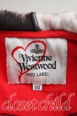 画像3: Vivienne Westwood / レオパード柄パーカー 00 黒  H-24-04-07-012-to-OD-ZH (3)