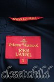 画像3: Vivienne Westwood / ウェンディージャケット 3 灰  H-24-04-07-016-jc-IN-ZH (3)