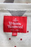 画像3: Vivienne Westwood / 総柄スウェット 00 クリーム  H-24-04-14-022-to-IN-ZH (3)