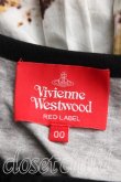 画像3: Vivienne Westwood / カーピーフラワーptワンピース 00 黒  H-24-04-14-003-op-OD-ZH (3)