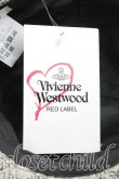 画像4: Vivienne Westwood / オーブリピートキャップ  黒  H-24-04-14-046-ha-IN-ZH (4)