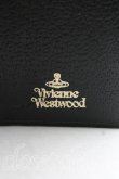 画像5: Vivienne Westwood / エグゼクティブシステムカバー  黒  H-24-04-14-120-gd-OD-ZH (5)