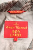 画像7: Vivienne Westwood / チェックベッティーナセットアップ 3/2 灰  H-24-04-14-149-su-OD-ZH (7)