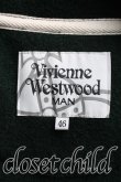 画像4: Vivienne Westwood MAN / ブルゾン 46 緑  H-24-04-21-048-jc-OD-ZH (4)