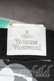 画像4: Vivienne Westwood / ORB DOTSバケットハット  黒  H-24-04-21-050-ha-IN-ZH (4)