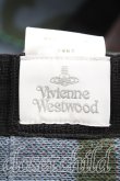 画像4: Vivienne Westwood / POSTCODESサーモハット  青  H-24-04-21-052-ha-IN-ZH (4)