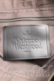 画像5: Vivienne Westwood / レザーハンドバッグ  黒  H-24-04-21-106-ba-OD-ZH (5)