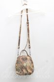 画像2: Vivienne Westwood / DOLCE CROSSBODY  茶  H-24-04-21-107-ba-IN-ZH (2)