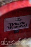 画像4: Vivienne Westwood / DOLCE CROSSBODY  茶  H-24-04-21-107-ba-IN-ZH (4)