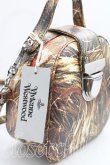 画像5: Vivienne Westwood / DOLCE CROSSBODY  茶  H-24-04-21-107-ba-IN-ZH (5)