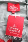 画像3: Vivienne Westwood / パイレーツハートpt長袖カットソーワンピース 00 緑  H-24-04-21-121-op-OD-ZH (3)