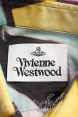 画像3: Vivienne Westwood / ONE FUN SEPTEMBER ptシャツ 44 マルチ  H-24-04-21-131-bl-IN-ZH (3)