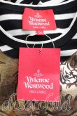 画像3: Vivienne Westwood / サティアフレームTシャツ 00 黒  H-24-04-21-137-ts-OD-ZH (3)