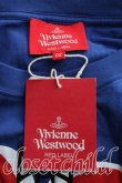 画像3: Vivienne Westwood / ハートオーブptカットソー 02 青  H-24-04-21-146-to-OD-ZH (3)