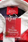 画像3: Vivienne Westwood / ワッペンボーダーポロ 00 赤  H-24-04-21-148-to-OD-ZH (3)