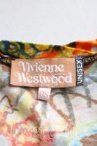 画像3: Vivienne Westwood / ENDANGERED SPECIES変形カットソー OS マルチ  H-24-04-28-073-to-IN-ZH (3)