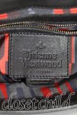 画像4: Vivienne Westwood / チェーンショルダーバッグ  黒  H-24-05-05-028-ba-IN-ZH (4)