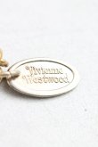 画像4: Vivienne Westwood / スターオーブセーフティピンネックレス  ゴールド  H-24-05-05-033-nl-IN-ZH (4)