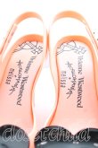 画像6: Vivienne Westwood×Melissa / ハートレディドラゴン 38 サーモンピンク  H-24-05-05-036-sh-IN-ZH (6)