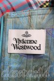 画像4: Vivienne Westwood / SUNDAYコルセット 42 青  H-24-05-05-047-to-OD-ZH (4)