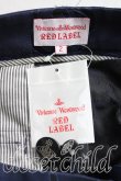 画像3: Vivienne Westwood / フラワージャガードパンツ 2 紺  H-24-05-05-052-pa-IN-ZH (3)