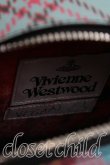 画像5: Vivienne Westwood / RUBY　ラウンドクロスボディバッグ  青  H-24-05-05-015-ba-OD-ZH (5)