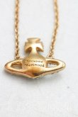 画像2: Vivienne Westwood / GRACEブレスレット  ゴールド  H-24-05-12-026-ac-OD-ZH (2)