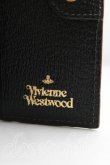 画像6: Vivienne Westwood / エグゼクティブ折財布  黒  H-24-05-12-032-wa-IN-ZH (6)