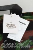 画像4: Vivienne Westwood / シードツリーリュック  緑  H-24-05-12-036-ba-OD-ZH (4)