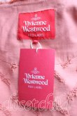 画像3: Vivienne Westwood / カット＆スラッシュジャケット 00 ピンク  H-24-05-12-039-jc-OD-ZH (3)